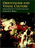 Bohrer, Orientalism and Visual Culture