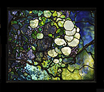 Fig. 32. Tiffany, Tiffany Studios, Snowball