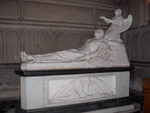 Fig. 28: Princess Marie-Christine of Orleans, Angel