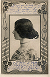 fig 32: Reutlinger, CLEO DE MERODE