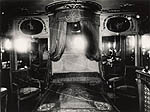 fig 3: La Chambre Louis XV, ca. 1900