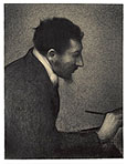 fig 5: Seurat, Aman-Jean