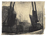 fig 7: Seurat, Drawbridge