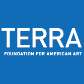 Terra Foundation for American Art logo