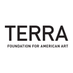 Terra Foundation for American Art logo